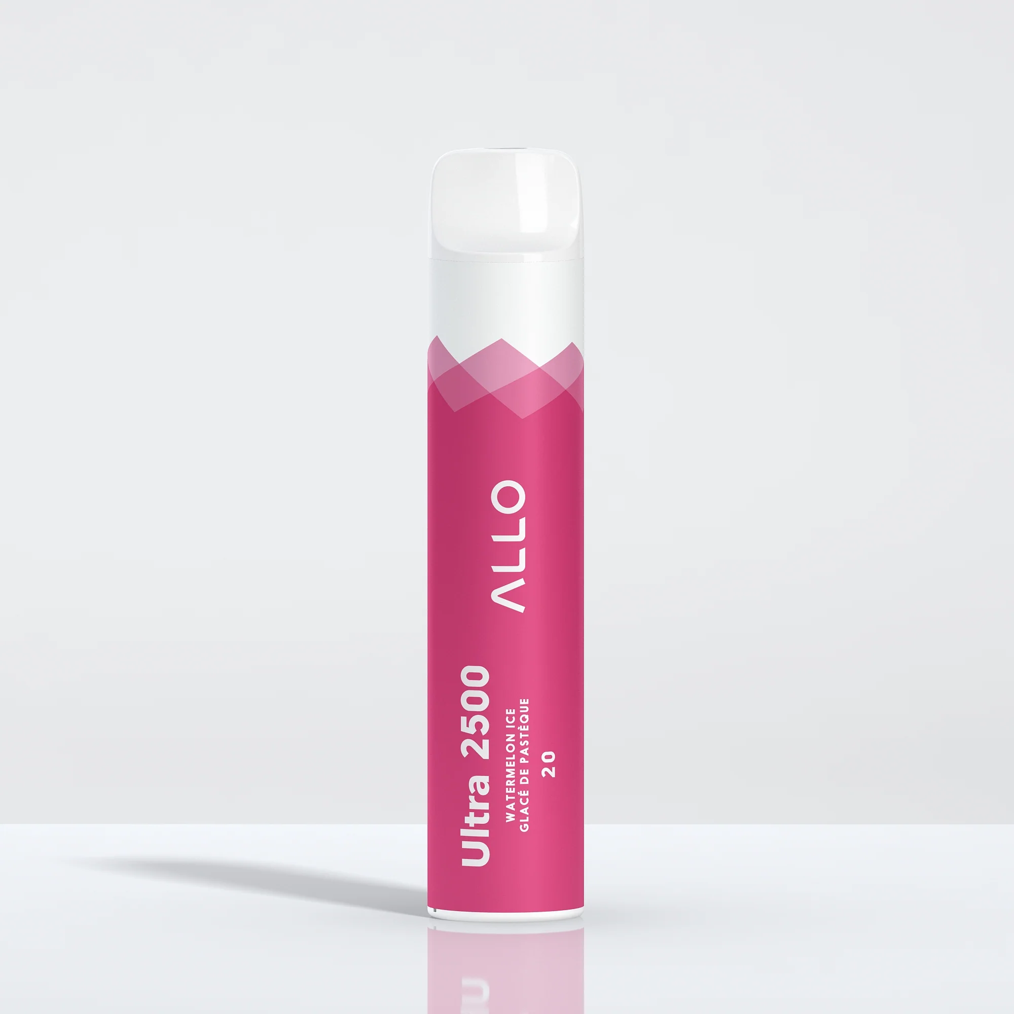 Allo Ultra 2500 - Watermelon Ice