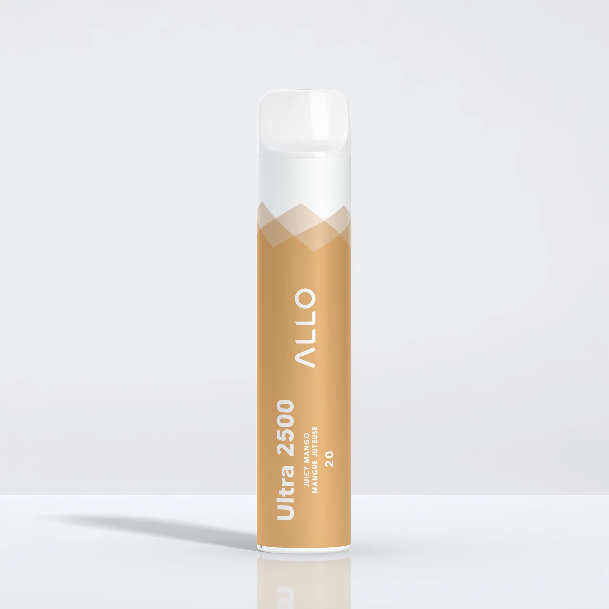 Allo Ultra 2500 - Juicy Mango