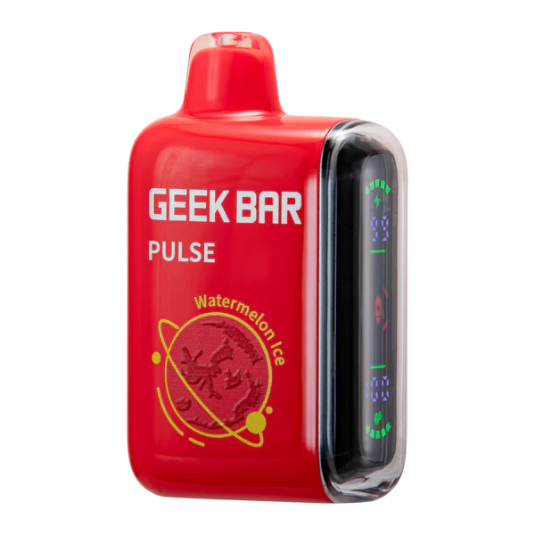 Geek Bar - Watermelon Ice 