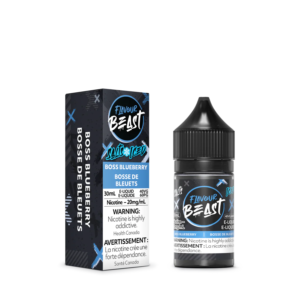 Flavour Beast E-Liquid  Boss Blueberry Iced Vape - Flavour Beast E-Liquid  Boss Blueberry Iced Vape - Flavour Beast E-Liquid  - 20mg/mL (60mL) Boss Blueberry Iced Vape - Flavour Beast E-Liquid  Boss Blueberry Iced Vape - Flavour Beast E-Liquid  Boss Blueberry Iced Vape - Flavour Beast E-Liquid  - 20mg/mL (30mL), 10mg/mL (30mL) Boss Blueberry Iced Vape - Flavour Beast E-Liquid  Boss Blueberry Iced Vape - Flavour Beast E-Liquid  Boss Blueberry Iced Vape - Flavour Beast E-Liquid  - 20mg/mL (60mL) Boss Blueberry Iced Vape - Flavour Beast E-Liquid  Boss Blueberry Iced Vape - Flavour Beast E-Liquid  Flavour Beast E-Liquid  Boss Blueberry (Iced)
